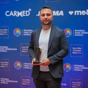 Ahmet Çalmuk