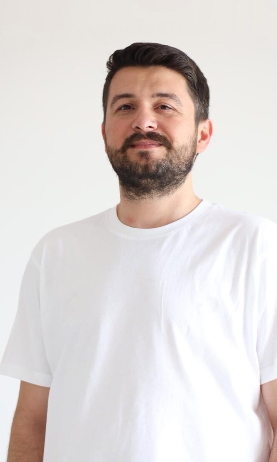 Alper Tüydeş Fotoğraf