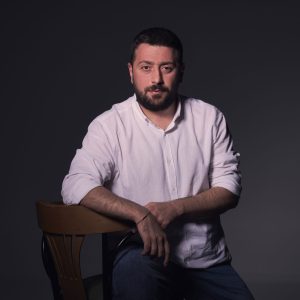 Burak Dülger