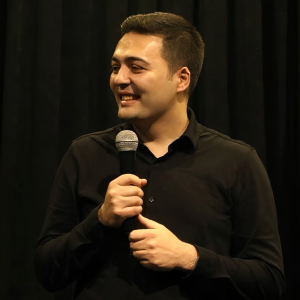 Director's Photo - Ali Rıza Bayazıt1