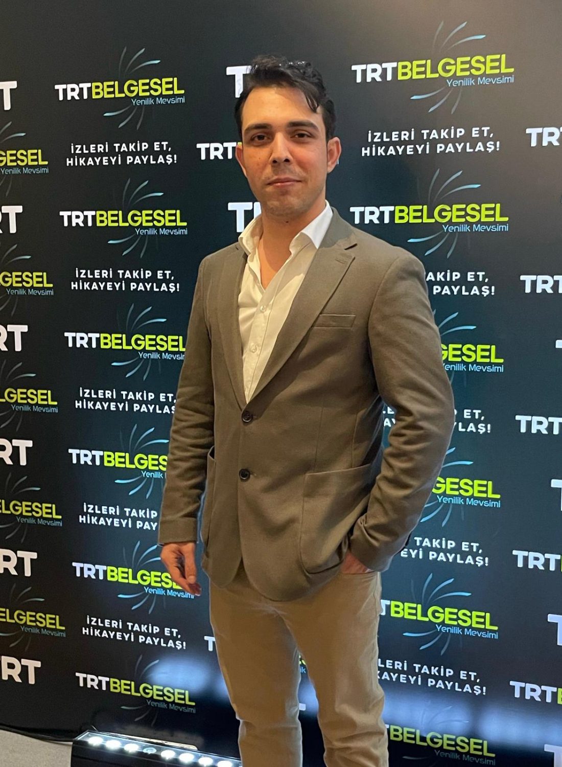 Talha Eyüboğlu Fotoğraf